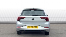 Volkswagen Polo 1.0 TSI Style 5dr Petrol Hatchback